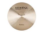 istanbul Mehmet イスタンブール メメット Traditional DARK CRASH 18"   ダーククラッシュ