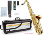 JUPITER  ジュピター JTS500 テナーサックス アウトレット ラッカー 管楽器 Tenor saxophone JTS-500 gold　北海道 沖縄 離島不可