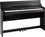 Roland ローランド 電子ピアノ DP603-CBS 黒木目調仕上げ 88鍵盤 ピアノタッチ 据え置きタイプ