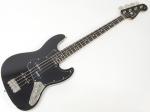 Fender フェンダー Aerodyne Jazz Bass (BLK)