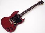 Gibson ギブソン SG FADED 2017 T WORN CHERRY #170072185