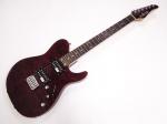 SCHECTER シェクター KR-24-2H-FXD （RED/R）【国産 エレキギター 】