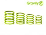 Gravity グラビティー GRP5555 GRN1　グリーン  (Sheen Green) ◆ Gravityスタンド用　ユニバーサルリングパック　シーングリーン