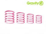 Gravity グラビティー GRP5555 PNK1　ピンク (Misty Rose Pink) ◆ Gravityスタンド用　ユニバーサルリングパック ミスティローズピンク