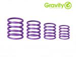 Gravity グラビティー GRP5555 PPL1　パープル (Power Purple) ◆ Gravityスタンド用　ユニバーサルリングパック パワーパープル