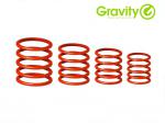 Gravity グラビティー GRP5555 RED1　レッド (Lust Red) ◆ Gravityスタンド用　ユニバーサルリングパック レッド