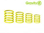 Gravity グラビティー GRP5555 YEL1　イエロー (Sunshine Yellow ) ◆ Gravityスタンド用 ユニバーサルリングパック サンシャインイエロー