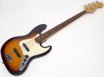 Fender フェンダー 60th Anniversary American Jazz Bass / 3CS < Used / 中古品 >