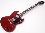 Gibson ギブソン SG Standard T 2017 Heritage Cherry #170069380
