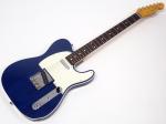 Fender フェンダー Japan Exclusive Classic 60s Tele Custom / Transparent Blue