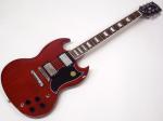 Gibson ギブソン SG Standard T 2017 Heritage Cherry #170070768