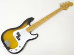 Fender フェンダー Japan Exclusive Classic 50s P Bass (T)