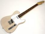 Fender フェンダー Japan Exclusive Classic 70s Tele Ash / Rosewood  US Blonde
