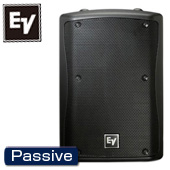 Electro-Voice EV エレクトロボイス ZX3-90B ブラック (1本) ◆ フルレンジスピーカー 黒  90°x50° 12インチ