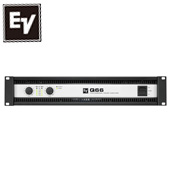 Electro-Voice EV エレクトロボイス Q66-2 ◆ パワーアンプ ・250W+250W 8Ω