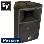 Electro-Voice EV エレクトロボイス SX300 B/黒 (1本) ◆ フルレンジスピーカー 