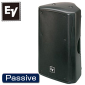 Electro-Voice EV エレクトロボイス ZX5-90B  ブラック  (1本) ◆ フルレンジスピーカー 黒色