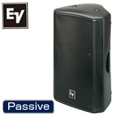 Electro-Voice ( EV エレクトロボイス ) ZX5-90B ブラック (1本 