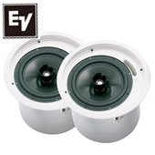 Electro-Voice EV エレクトロボイス EVID C8.2LP (ペア) ◆ 天井埋込型スピーカー・シーリング型