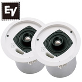 Electro-Voice EV エレクトロボイス EVID C4.2 (ペア) ◆ 天井埋込型スピーカー・シーリング型