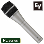 Electro-Voice EV エレクトロボイス PL80c ◆ ダイナミックマイク スーパーカーディオイド