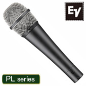 Electro-Voice EV エレクトロボイス PL44 ◆ ダイナミックマイク スーパーカーディオイド
