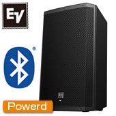 Electro-Voice EV エレクトロボイス ZLX-15BT (1本)  ◆ 15インチ 1000W Bluetooth受信機内蔵 パワードスピーカー ( アンプ搭載 ) 