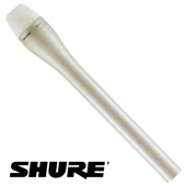 SHURE シュア SM63L-X ◆ ダイナミックマイク 無指向性