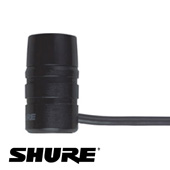SHURE シュア MX183-X ◆ ダイナミックマイク 無指向性