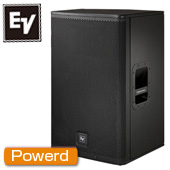 Electro-Voice EV エレクトロボイス ELX115P ◆ パワードスピーカー ( アンプ搭載 )
