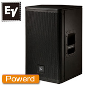 Electro-Voice EV エレクトロボイス ELX112P (1本)  ◆ パワードスピーカー ( アンプ搭載 ) 
