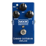 MXR エムエックスアール M288  ( Bass Octave Deluxe ) ◆ ベース用 オクターバー
