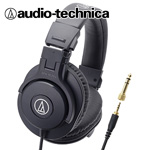 audio-technica オーディオテクニカ ATH-M30x 密閉ダイナミック型モニターヘッドホン