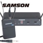 SAMSON SW88GT ◆ ワイヤレスシステム for ギター ベース