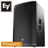 Electro-Voice EV エレクトロボイス ETX-15P (1本)  ◆ パワードスピーカー ( アンプ搭載 )