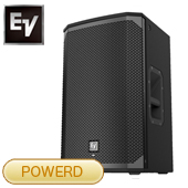 Electro-Voice EV エレクトロボイス EKX-12P (1本) ◆ 12インチ 2ウェイパワードスピーカー