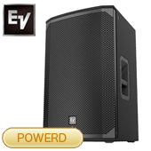 Electro-Voice EV エレクトロボイス EKX-15P (1本) ◆ 15インチ 2ウェイパワードスピーカー
