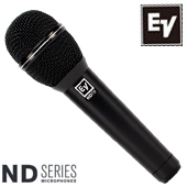 Electro-Voice ( EV エレクトロボイス ) ND76 ◇ ダイナミックマイク
