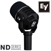 Electro-Voice EV エレクトロボイス ND46 ◆ ダイナミックマイク