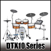 DTX10シリーズ