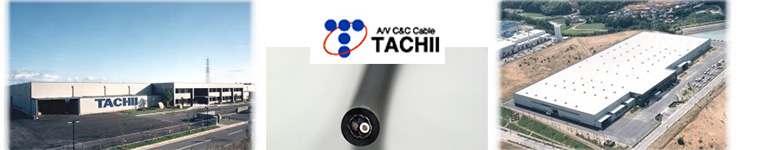 高品位のオーディオケーブル「TACHII CABLE」 | ワタナベ楽器店 京都デジタル＆ドラム館