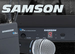 SAMSON Concert88シリーズ