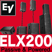 ELX200シリーズ